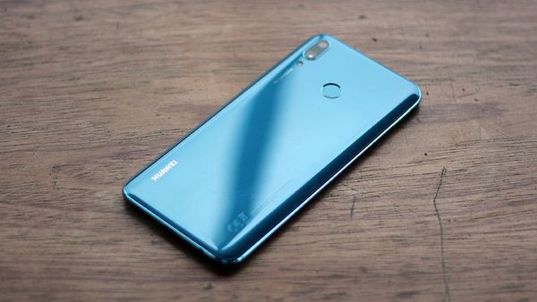huawei-y9-2019-thiet-ke
