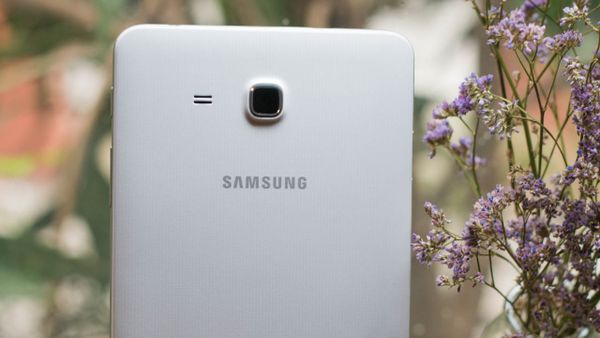di động v24h Samsung Galaxy Tab A6 7.0" camera