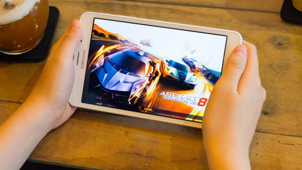 di động v24h Samsung Galaxy Tab A6 7.0" cấu hình