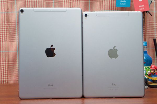 di động v24h iPad Pro 10.5 inch Wifi 64GB ảnh 1