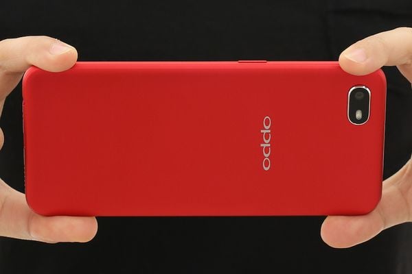 Oppo A1k