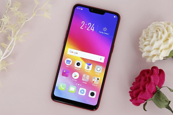 oppo-a3s-32gb-thiet-ke