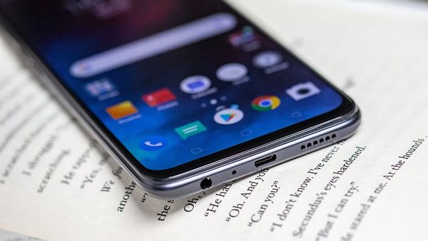 Realme 3 Pro
