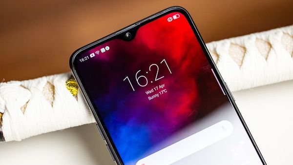 Realme 3 Pro