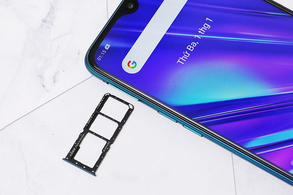 realme 5 pro giá rẻ ảnh 8
