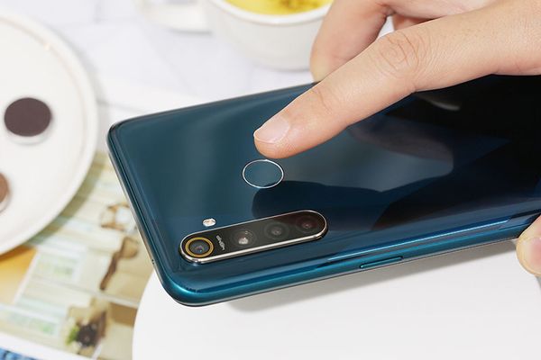 realme 5 pro giá rẻ ảnh 2