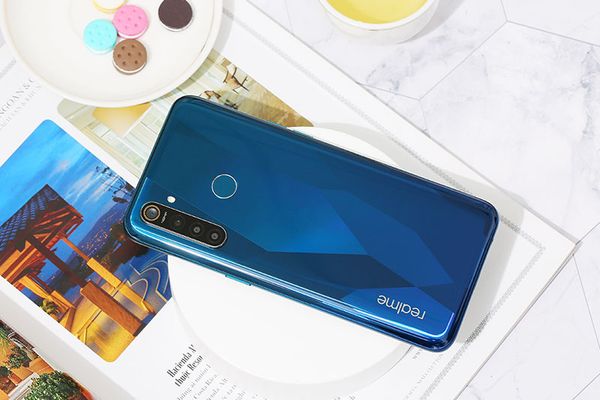 realme 5 pro giá rẻ ảnh 1