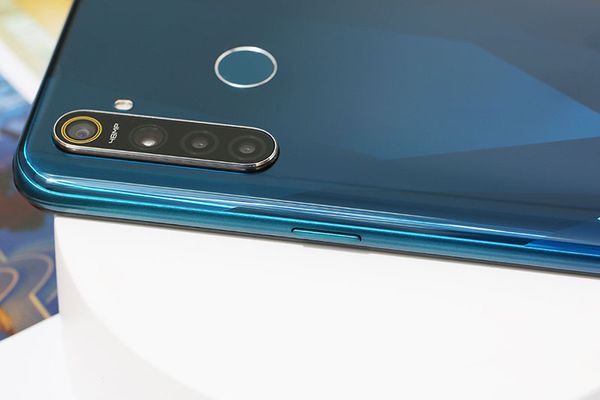 realme 5 pro giá rẻ ảnh 5