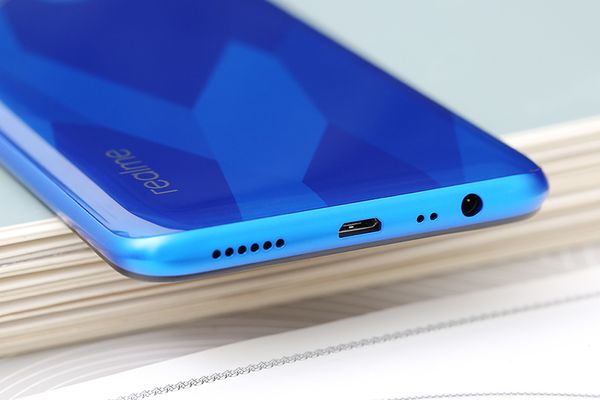 realme 5 giá rẻ hải phòng ảnh 6