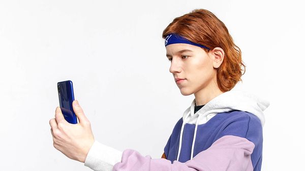 di động v24h Xiaomi Redmi 7 Ram 3GB Rom 32GB mở khoá