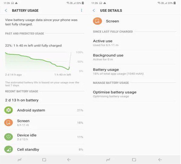 Samsung Galaxy M20 Mới - Chính Hãng di động v24h ảnh 9