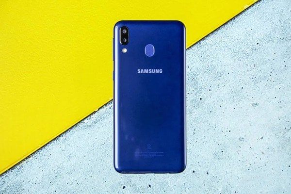 Samsung Galaxy M20 Mới - Chính Hãng di động v24h ảnh 1