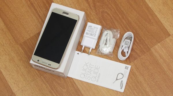 sạc nhanh Samsung Galaxy S6 Chính Hãng