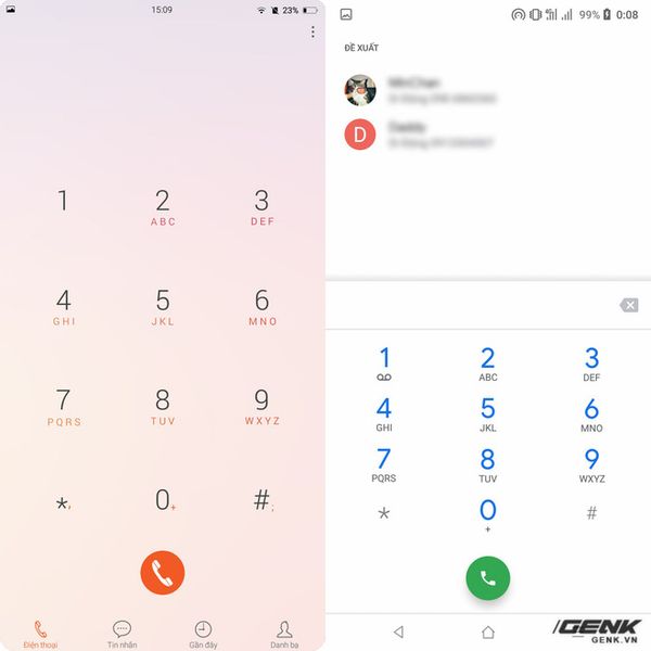 BOS vs. VOS: Hệ điều hành của Bphone và Vsmart có gì khác biệt? ảnh 4