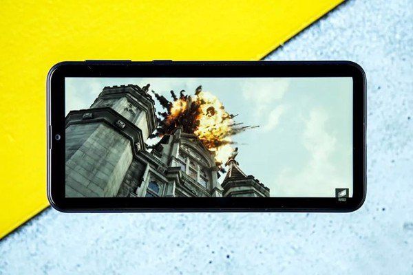 Samsung Galaxy M20 Mới - Chính Hãng di động v24h ảnh 8