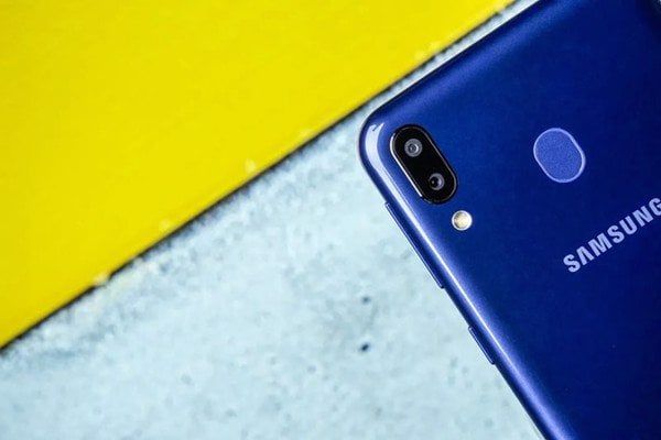 Samsung Galaxy M20 Mới - Chính Hãng di động v24h ảnh 4