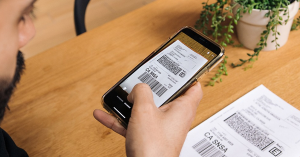 di động v24h 5 Ứng dụng scan tài liệu tốt nhất dành cho smartphone Android ảnh 1