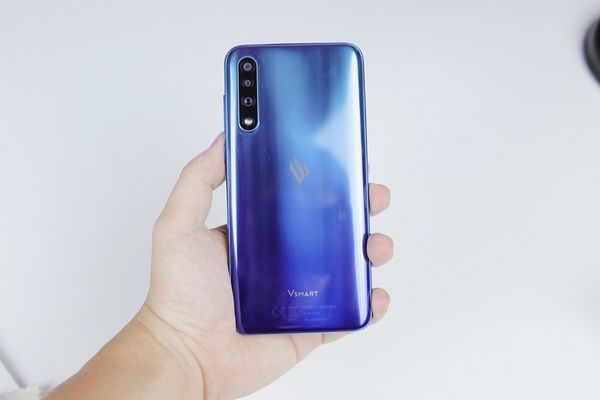 Vsmart Live giá rẻ hải phòng ảnh 4