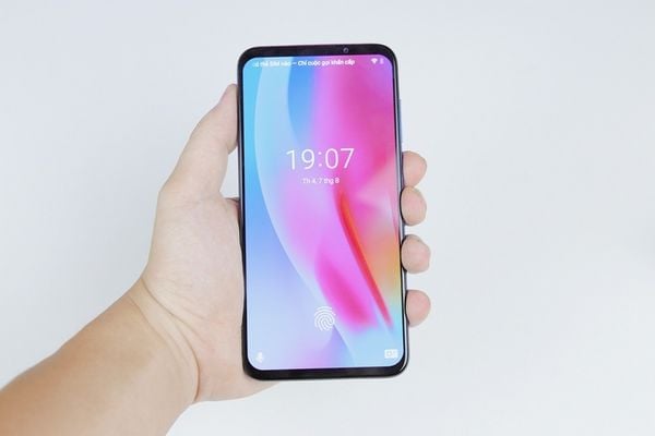 Vsmart Live giá rẻ hải phòng ảnh 2