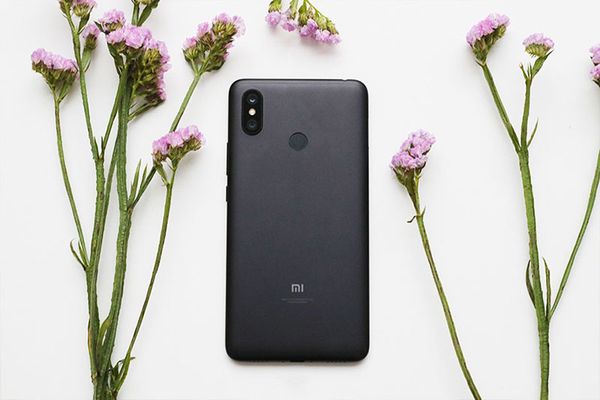 hiệu năng Xiaomi Mi Max 3 Ram 4GB Rom 64GB