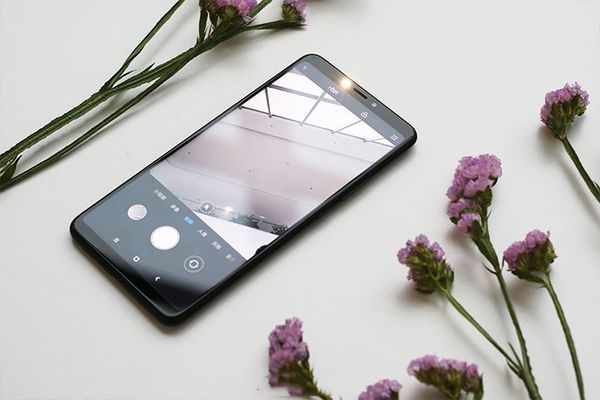 chế độ camera Xiaomi Mi Max 3 Ram 4GB Rom 64GB