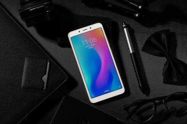 xiaomi-redmi-6a-thiet-ke