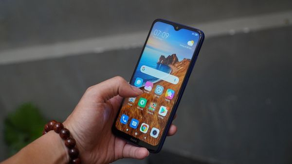 mua Xiaomi Redmi 8 (3GB/32GB) giá rẻ tại di động v24h, hải phòng ảnh 5