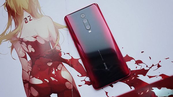 di động v24h Xiaomi Redmi K20 Pro ảnh 1