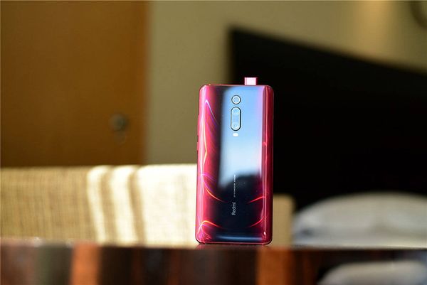 di động v24h Xiaomi Redmi K20 Pro ảnh 5