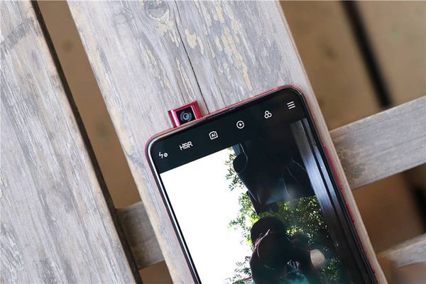 di động v24h Xiaomi Redmi K20 Pro ảnh 7