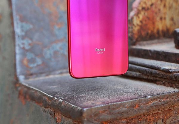 xiaomi redmi note 7 giá rẻ chính hãng hải phòng ảnh 2