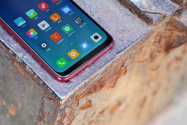 xiaomi redmi note 7 giá rẻ chính hãng ảnh 7