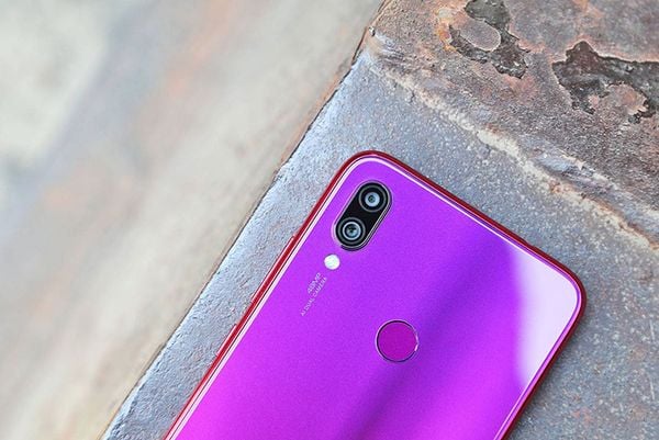 xiaomi redmi note 7 giá rẻ chính hãng hải phòng ảnh 5