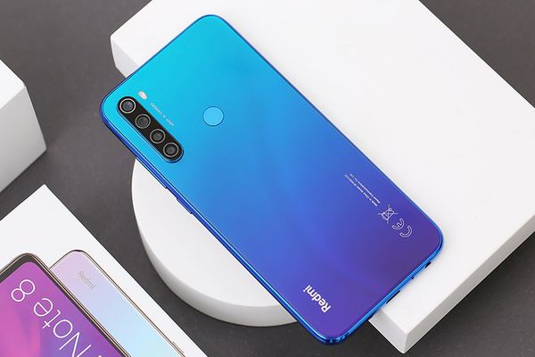 thiet ke Xiaomi Redmi Note 8