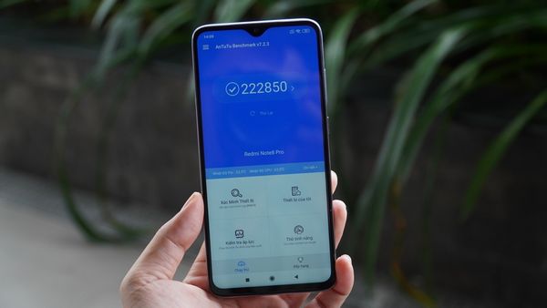 Xiaomi Redmi Note 8 Pro cau hinh