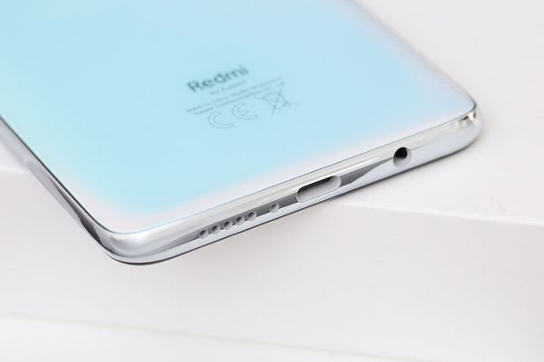 Xiaomi Redmi Note 8 Pro
