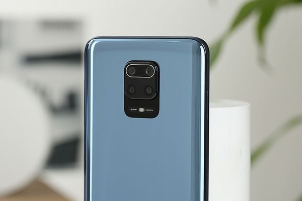 mua Điện thoại Xiaomi Redmi Note 9 Pro giá rẻ hải phong ảnh 3