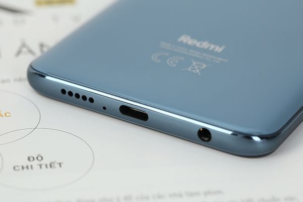 mua Điện thoại Xiaomi Redmi Note 9 Pro giá rẻ hải phong ảnh 6