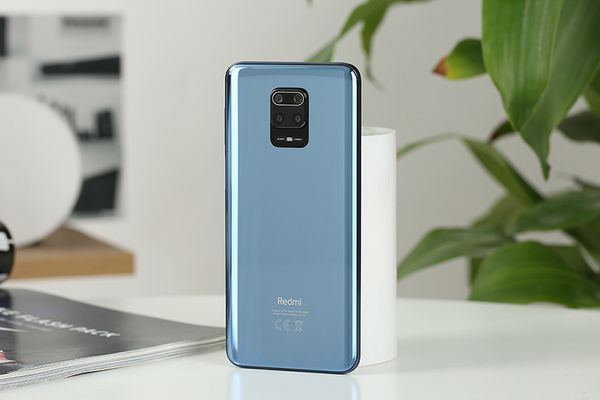 mua Điện thoại Xiaomi Redmi Note 9 Pro giá rẻ hải phong ảnh 1