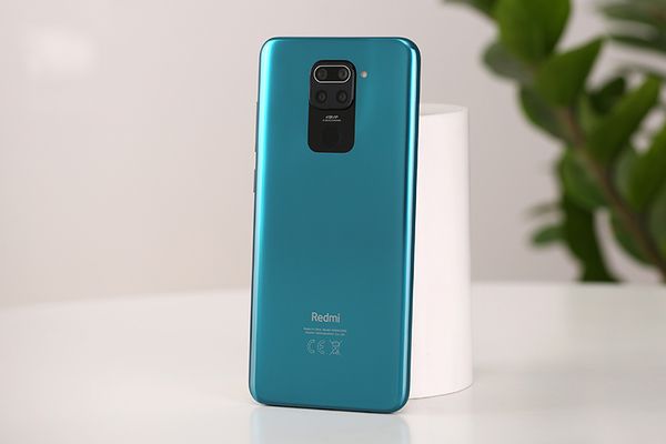 bán Xiaomi Redmi Note 9 Chính Hãng Giá Rẻ ảnh 5