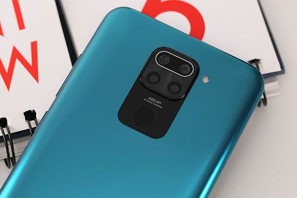 mua Xiaomi Redmi Note 9 Chính Hãng Giá Rẻ ảnh 2