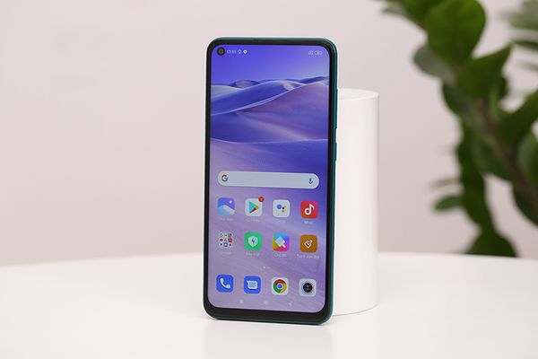 Xiaomi Redmi Note 9 Chính Hãng Giá Rẻ ảnh 1