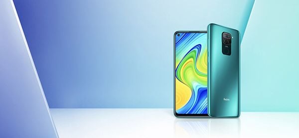 Xiaomi Redmi Note 9 Chính Hãng Giá Rẻ ảnh 4