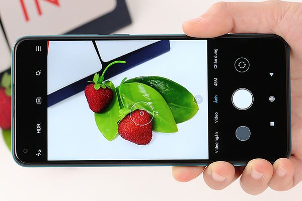 Xiaomi Redmi Note 9 Chính Hãng Giá Rẻ ảnh 3