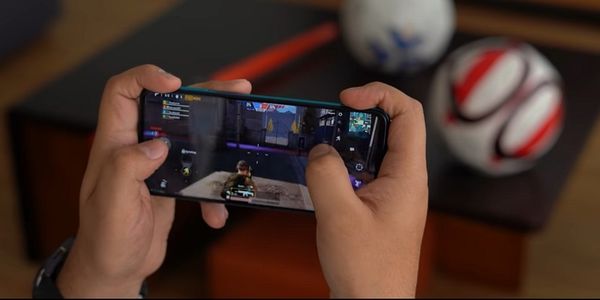 Xiaomi Redmi Note 9S (4GB/64GB) giá rẻ hải phòng ảnh 3