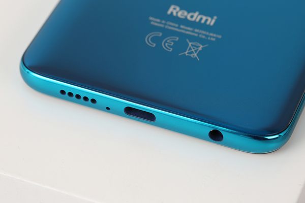 Xiaomi Redmi Note 9S (4GB/64GB) giá rẻ hải phòng ảnh 6