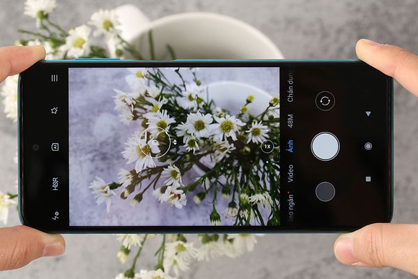 Xiaomi Redmi Note 9S (4GB/64GB) giá rẻ hải phòng ảnh 5