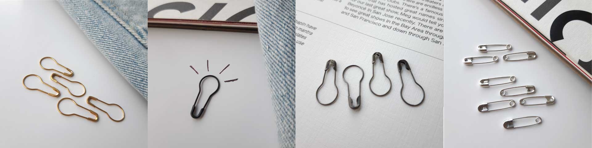 Safety pin – CÔNG TY TNHH TRIM SOLUTIONS GROUP