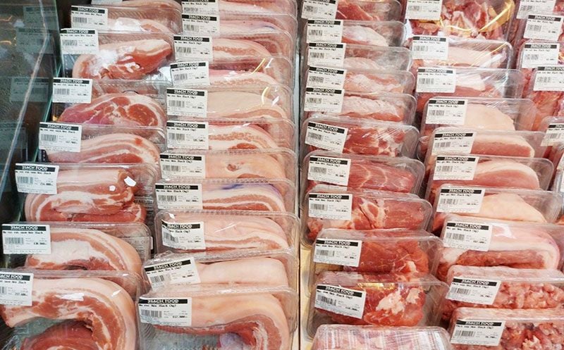 Trung Quốc lên kế hoạch cắt giảm đàn nái để cứu giá heo