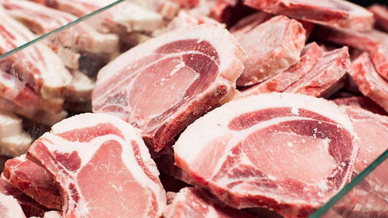 Thị trường nào nhập khẩu nhiều thịt và sản phẩm thịt của Việt Nam?